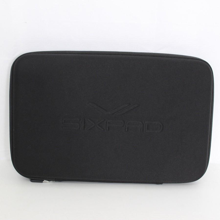 ボーナスストア+5％【美品】MTG SIXPAD Powersuit Core Belt SE-BS-05C-L ピンク EMS シックスパッド パワースーツ コアベルト 本体 |  | 12