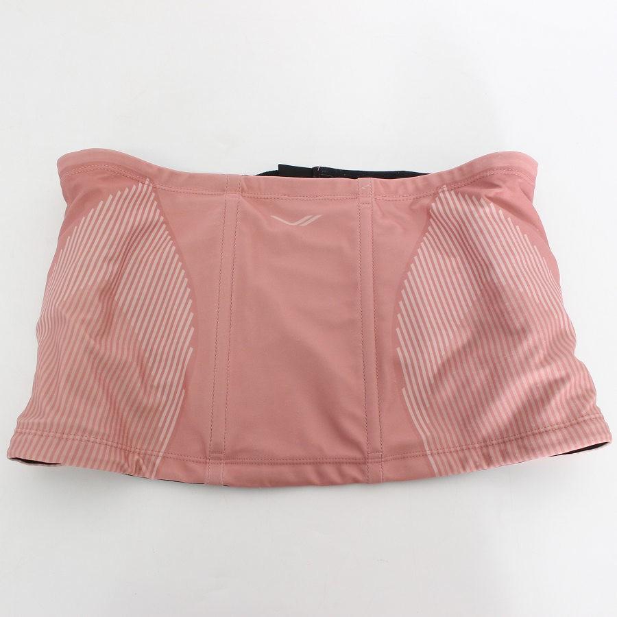 ボーナスストア+5％【美品】MTG SIXPAD Powersuit Core Belt SE-BS-05C-L ピンク EMS シックスパッド パワースーツ コアベルト 本体 |  | 02