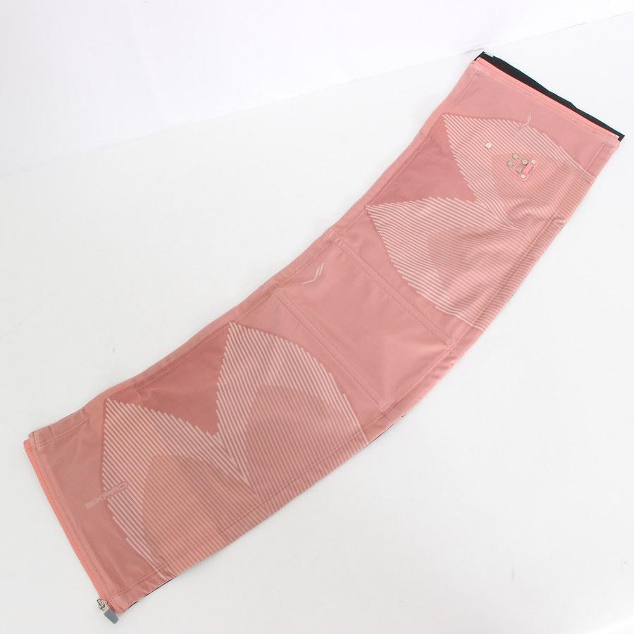 ボーナスストア+5％【美品】MTG SIXPAD Powersuit Core Belt SE-BS-05C-L ピンク EMS シックスパッド パワースーツ コアベルト 本体 |  | 03