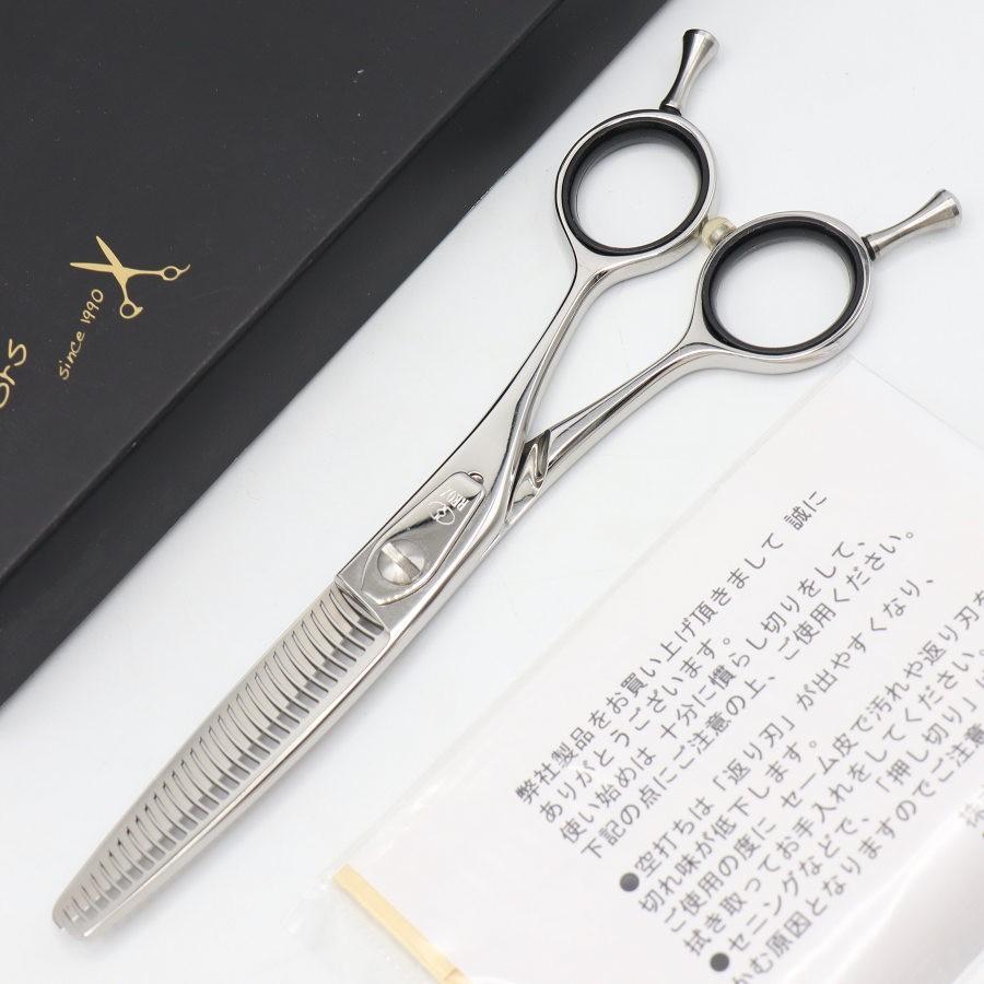 ボーナスストア+5％【美品】柳生 レオックス SH1M 6インチ セニング