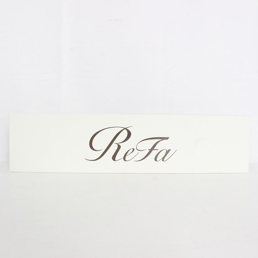 ボーナスストア+5％【美品】MTG ReFa CURL IRON PRO 38 RE-AV-02A ホワイト 38mm リファカールアイロン プロ ヘアアイロン 本体 |  | 12