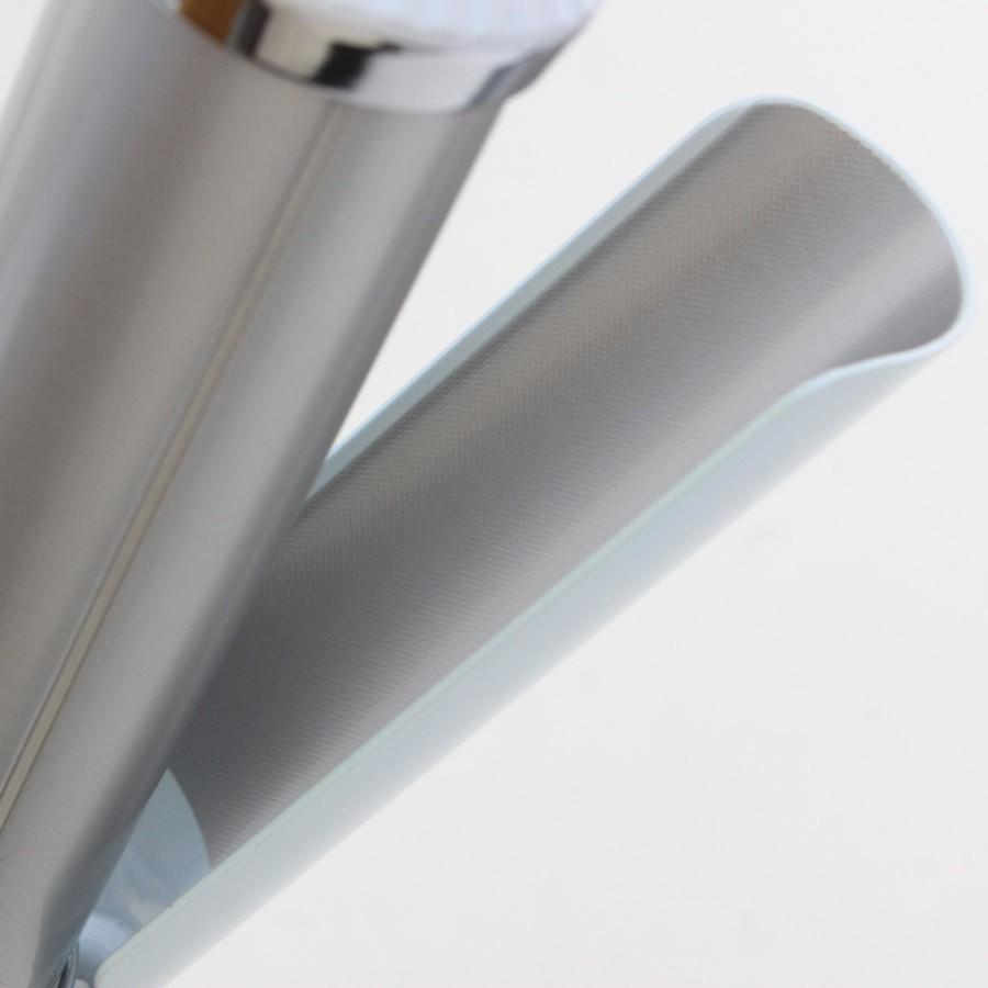 ボーナスストア+5％【美品】MTG ReFa CURL IRON PRO 38 RE-AV-02A ホワイト 38mm リファカールアイロン プロ ヘアアイロン 本体 |  | 05