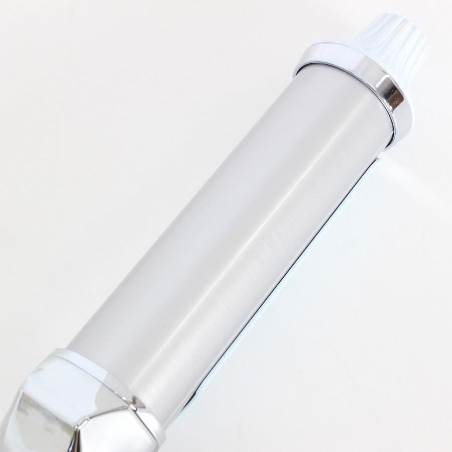 ボーナスストア+5％【美品】MTG ReFa CURL IRON PRO 38 RE-AV-02A ホワイト 38mm リファカールアイロン プロ ヘアアイロン 本体 |  | 08