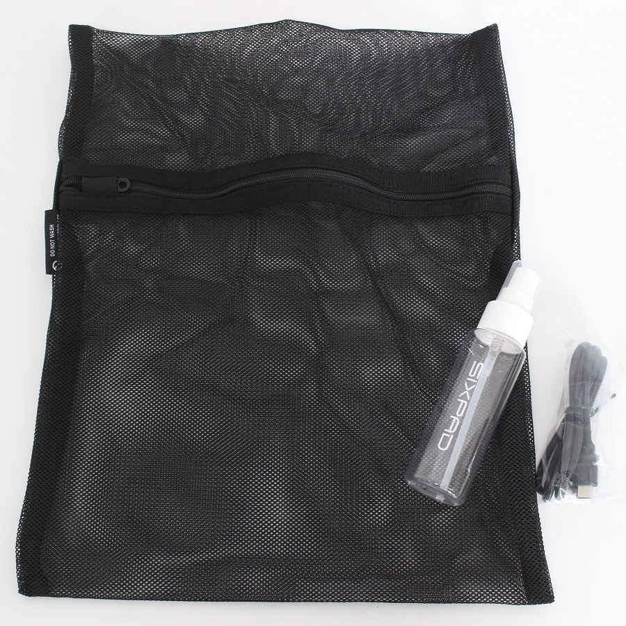 ボーナスストア+5％】MTG SIXPAD Powersuit Core Belt SE-BS-00B-M