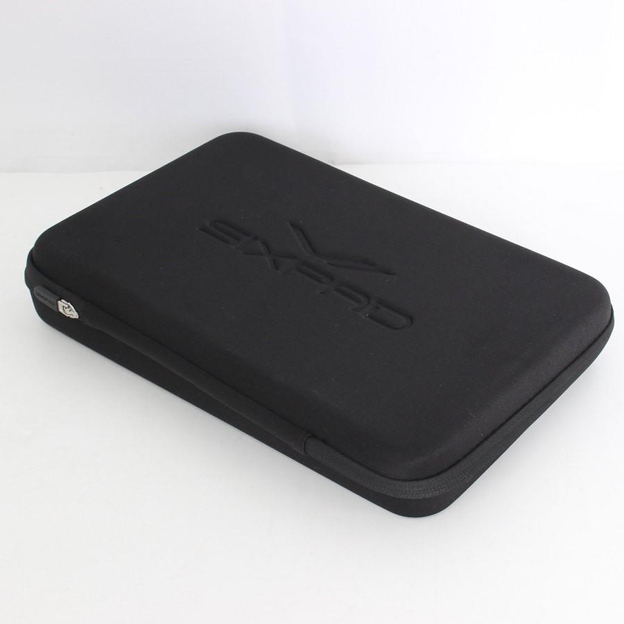 ボーナスストア+5％】MTG SIXPAD Powersuit Core Belt SE-BS-00B-M