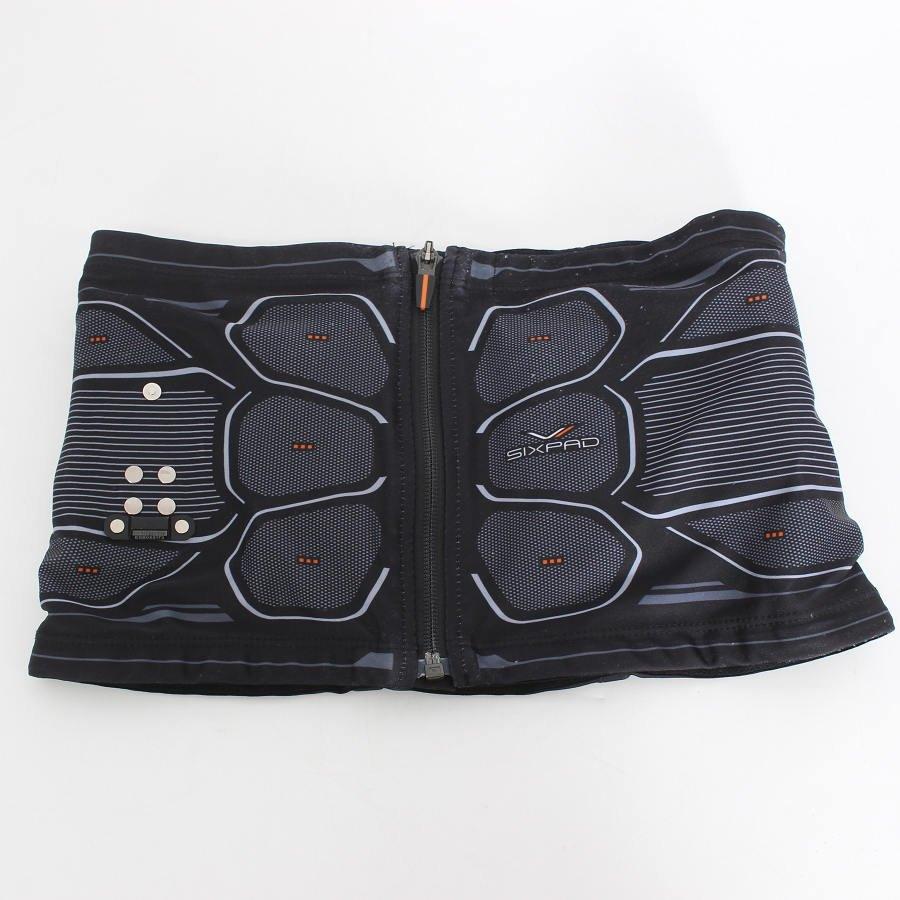 SIXPAD Powersuit Core Belt Mサイズ sixpad powersuit core belt Mサイズ 【公式通販】