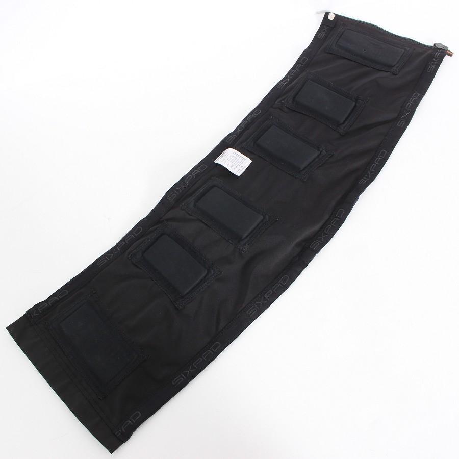ボーナスストア+5％】MTG SIXPAD Powersuit Core Belt SE-BS-00B-M