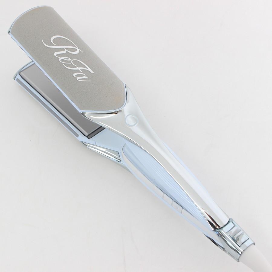 ボーナスストア+5％【美品】MTG ReFa POWER STRAIGHT IRON PRO RE-BS