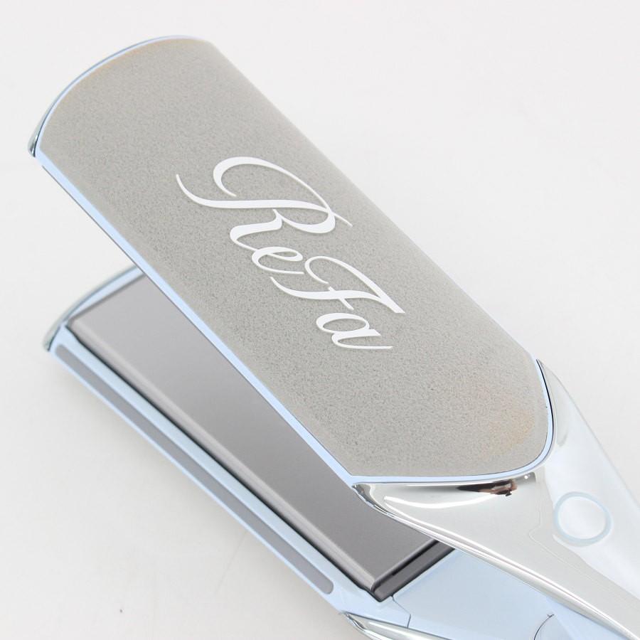 ボーナスストア+5％【美品】MTG ReFa POWER STRAIGHT IRON PRO RE-BS