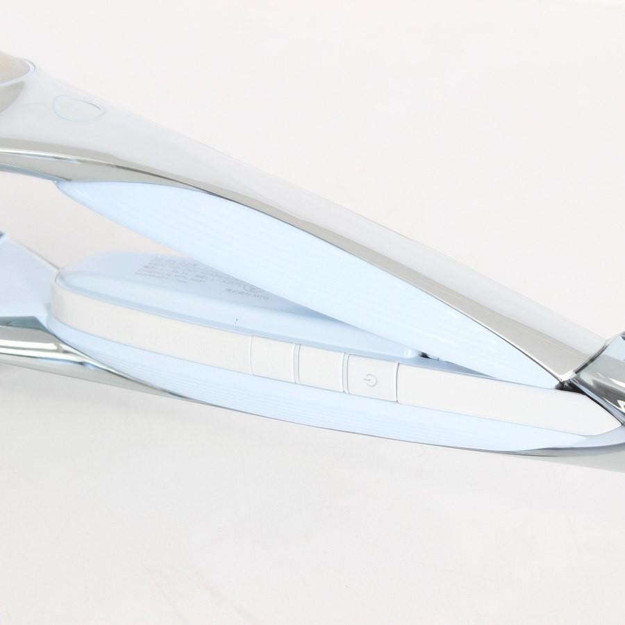 ボーナスストア+5％【美品】MTG ReFa POWER STRAIGHT IRON PRO RE-BS