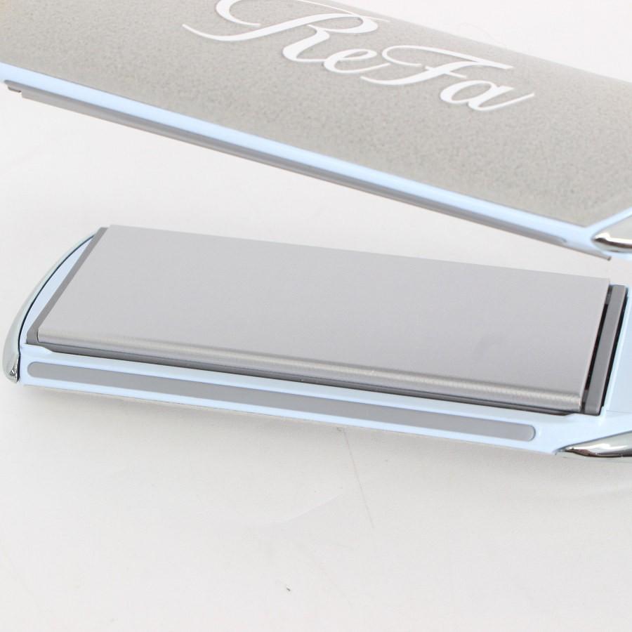 ボーナスストア+5％【美品】MTG ReFa POWER STRAIGHT IRON PRO RE-BS
