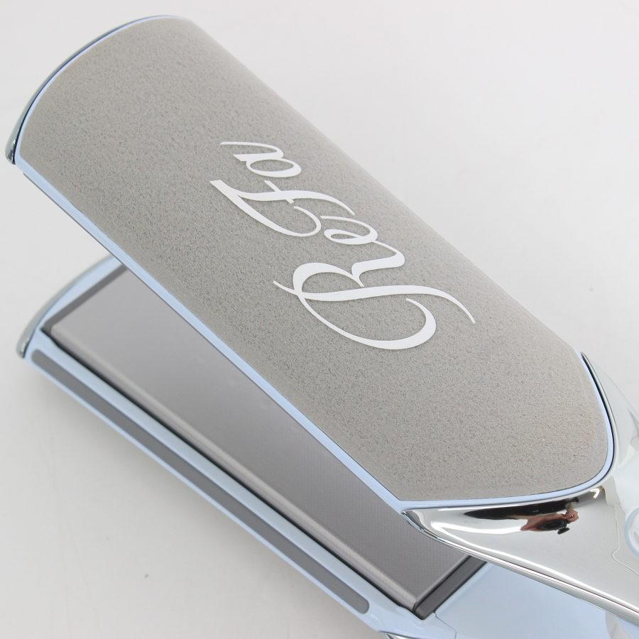 ボーナスストア+5％【美品】MTG ReFa POWER STRAIGHT IRON PRO RE-BS