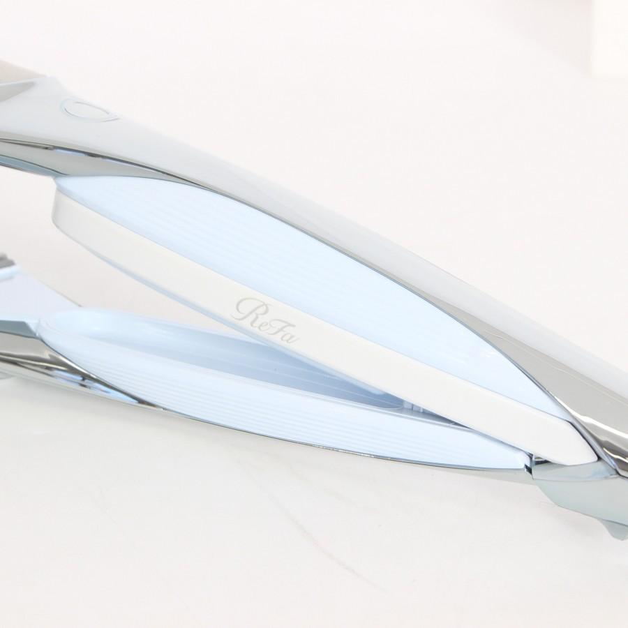 ボーナスストア+5％【美品】MTG ReFa POWER STRAIGHT IRON PRO RE-BS