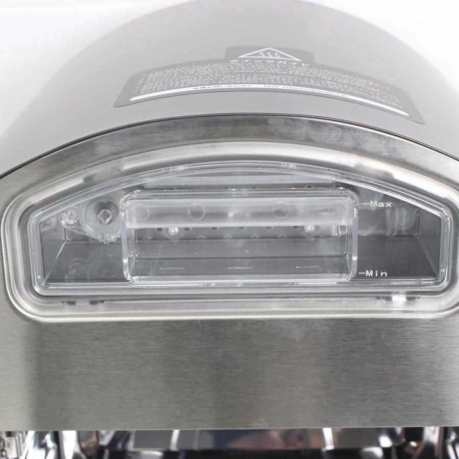 ボーナスストア+5％【美品】EPEIOS FoElem Chef EPAO502 ノンフライオーブン エペイオス 本体 |  | 10