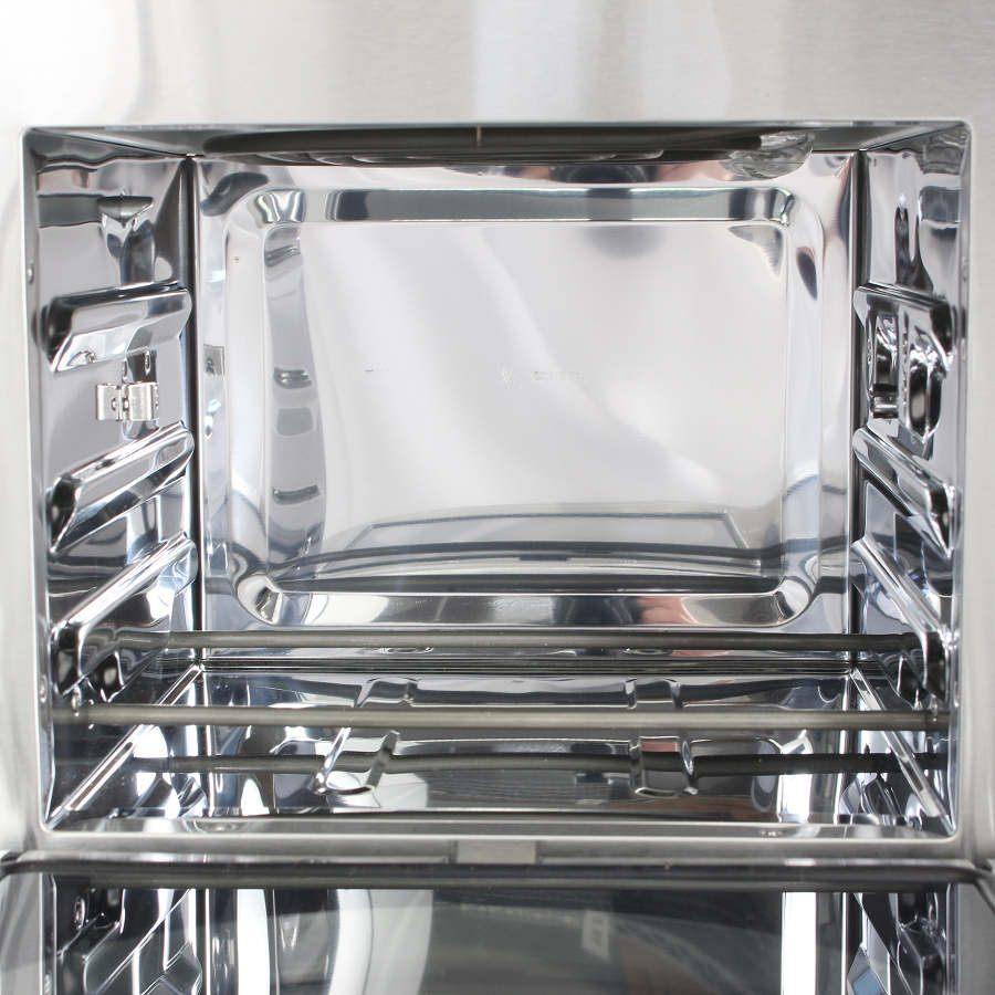 ボーナスストア+5％【美品】EPEIOS FoElem Chef EPAO502 ノンフライオーブン エペイオス 本体 |  | 06