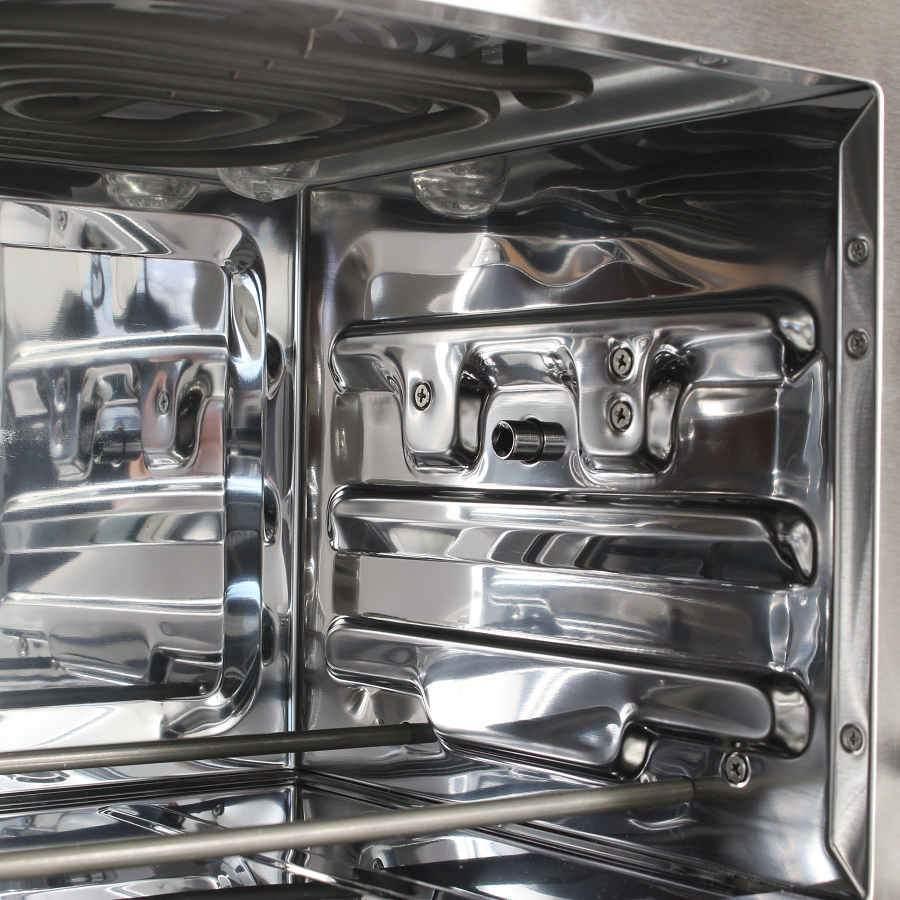 ボーナスストア+5％【美品】EPEIOS FoElem Chef EPAO502 ノンフライオーブン エペイオス 本体 |  | 07