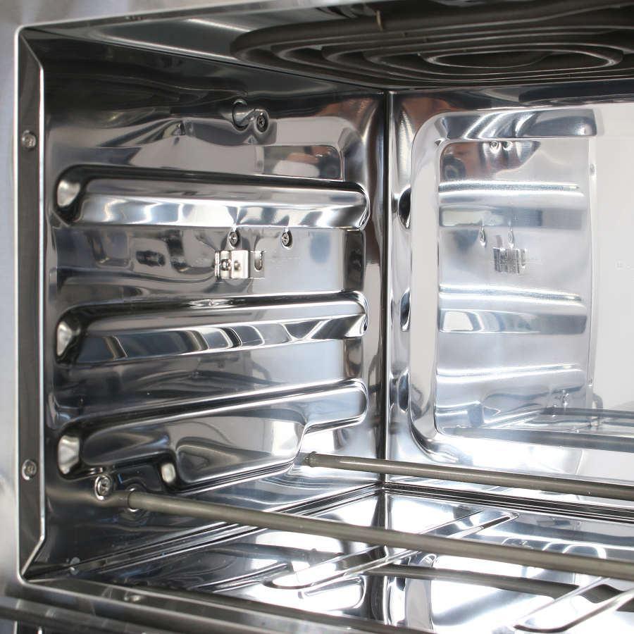 ボーナスストア+5％【美品】EPEIOS FoElem Chef EPAO502 ノンフライオーブン エペイオス 本体 |  | 08