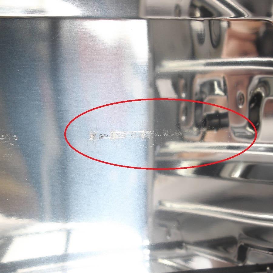 ボーナスストア+5％【美品】EPEIOS FoElem Chef EPAO502 ノンフライオーブン エペイオス 本体 |  | 09