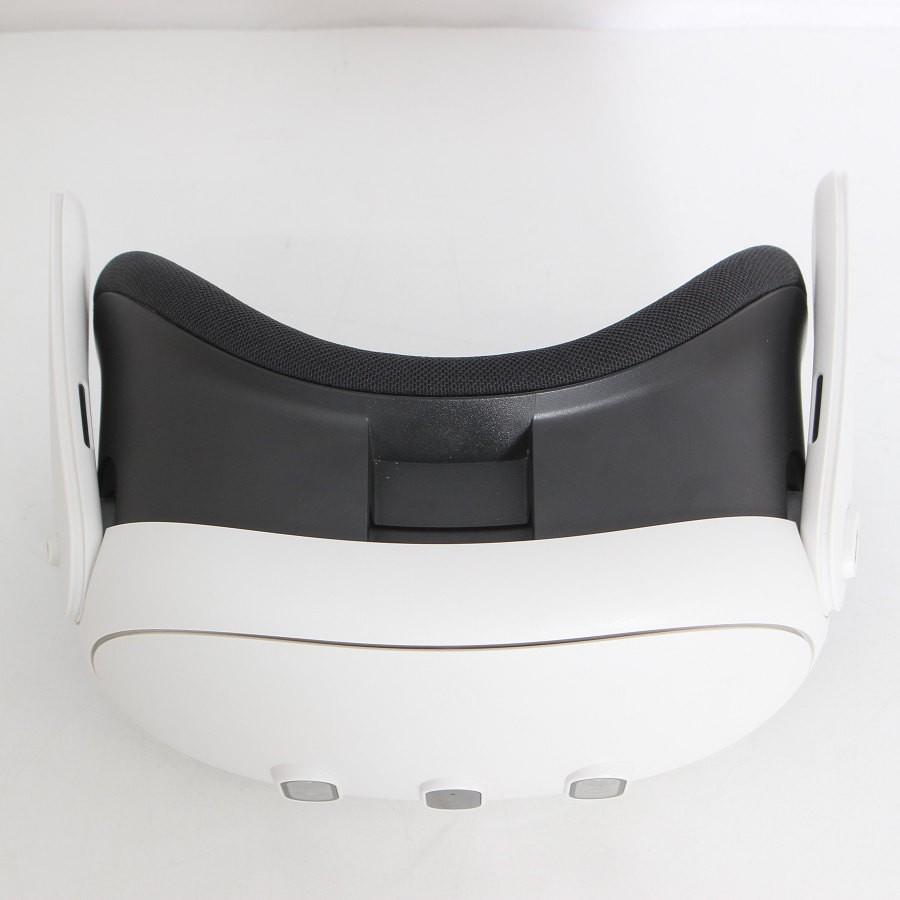 【ボーナスストア+5％】Meta Quest 3 512GB VR ヘッドマウントディスプレイ ヘッドセット メタクエスト3 899-00594-01 Oculus 本体 |  | 03