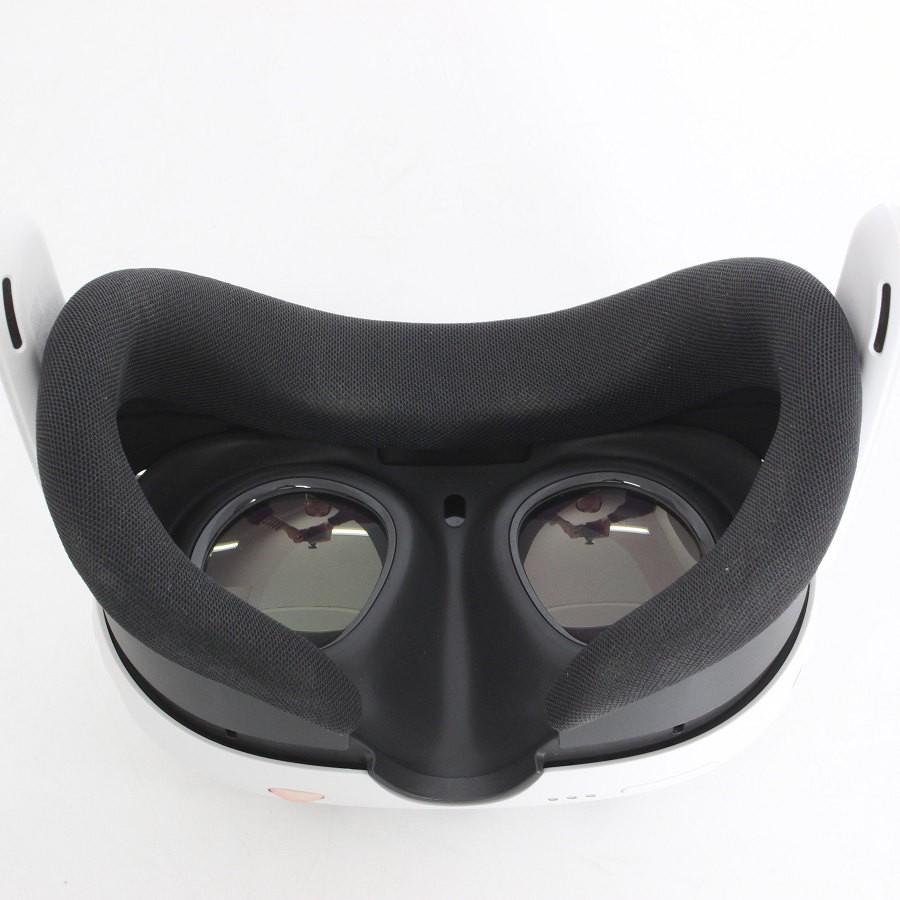 【ボーナスストア+5％】Meta Quest 3 512GB VR ヘッドマウントディスプレイ ヘッドセット メタクエスト3 899-00594-01 Oculus 本体 |  | 06