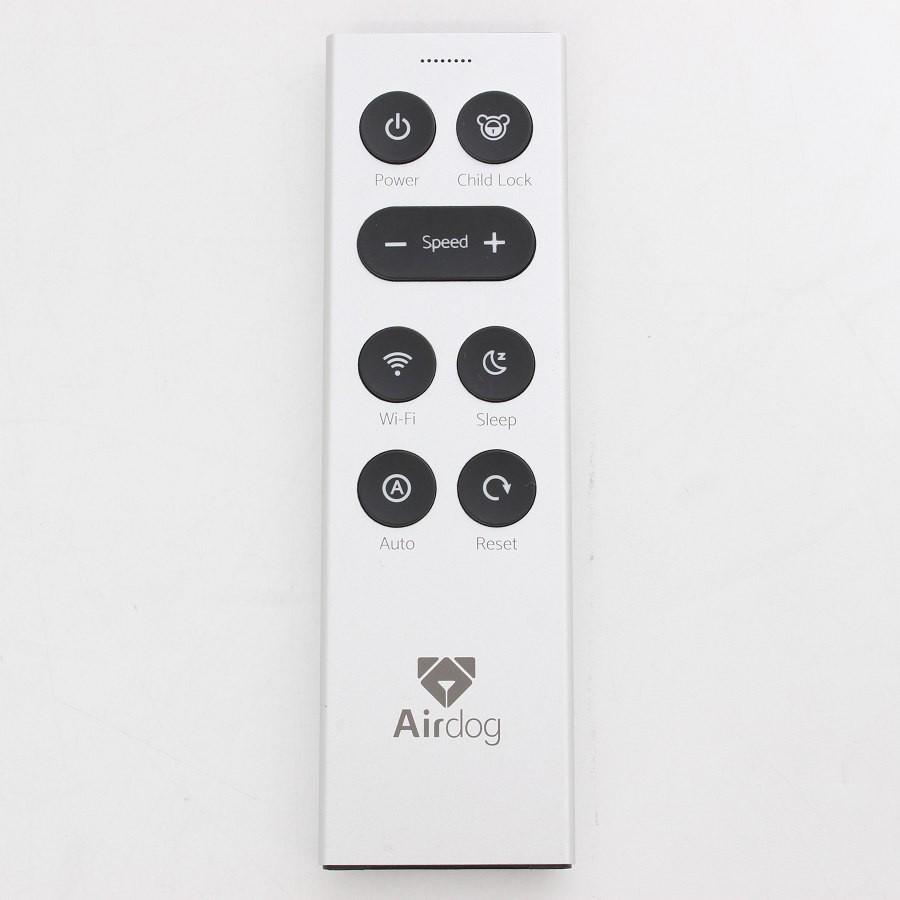ボーナスストア+5％】Airdog X5s 高性能空気清浄機 KJ300F-X5 フラッグ