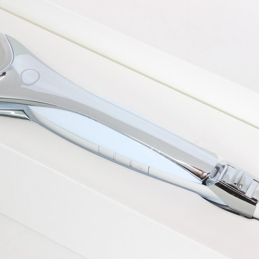 ボーナスストア+5％【新品】MTG ReFa POWER STRAIGHT IRON PRO RE-BS-02A ホワイト リファ パワー ストレートアイロン 本体 |  | 02