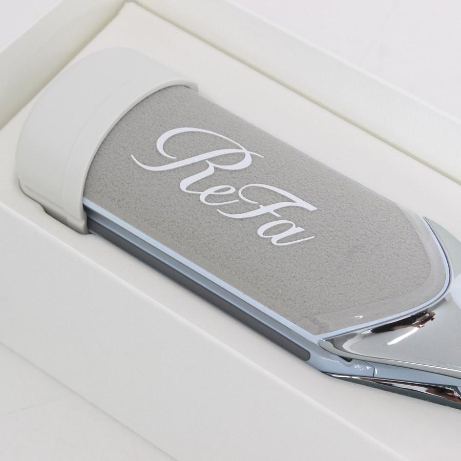 ボーナスストア+5％【新品】MTG ReFa POWER STRAIGHT IRON PRO RE-BS-02A ホワイト リファ パワー ストレートアイロン 本体 |  | 03