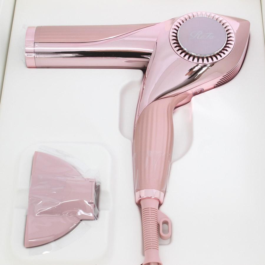 ボーナスストア+5％【新品】MTG ReFa BEAUTECH DRYER BX RE-BQ-05A