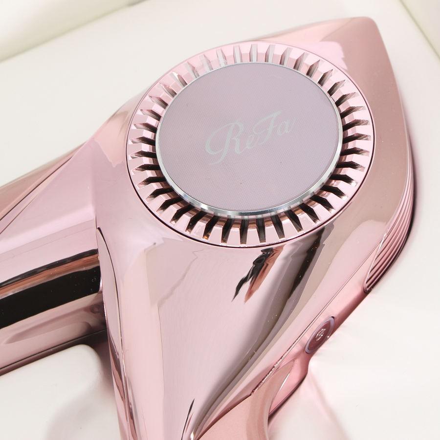 ボーナスストア+5％【新品】MTG ReFa BEAUTECH DRYER BX RE-BQ-05A