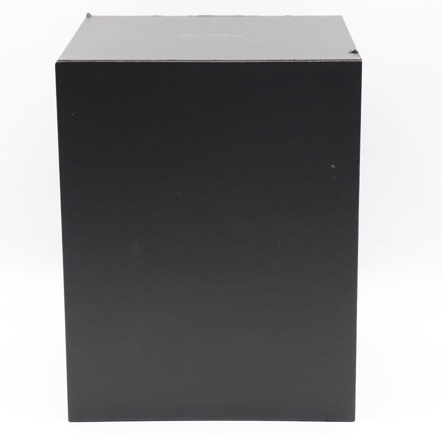 ボーナスストア+5％【美品】MYTREX EMS HEAD SPA PRO MT-EHP22B ヘッドスパ 創通メディカル マイトレックス 本体 |  | 10