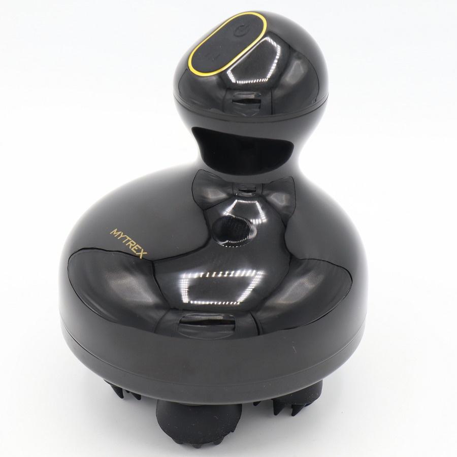 ボーナスストア+5％【美品】MYTREX EMS HEAD SPA PRO MT-EHP22B ヘッドスパ 創通メディカル マイトレックス 本体 |  | 01