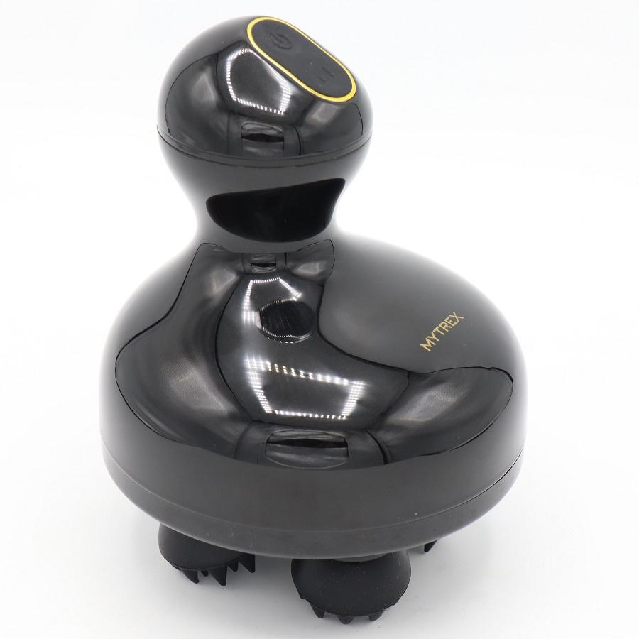ボーナスストア+5％【美品】MYTREX EMS HEAD SPA PRO MT-EHP22B ヘッドスパ 創通メディカル マイトレックス 本体 |  | 02