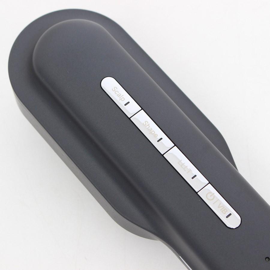 ボーナスストア+5％【美品】STELLA BEAUTE レーザー&EMS SB-LEP01-02 リフトブラシ プロ 美顔器 ヘッドスパ ステラボーテ Lift Brush PRO 本体 |  | 03