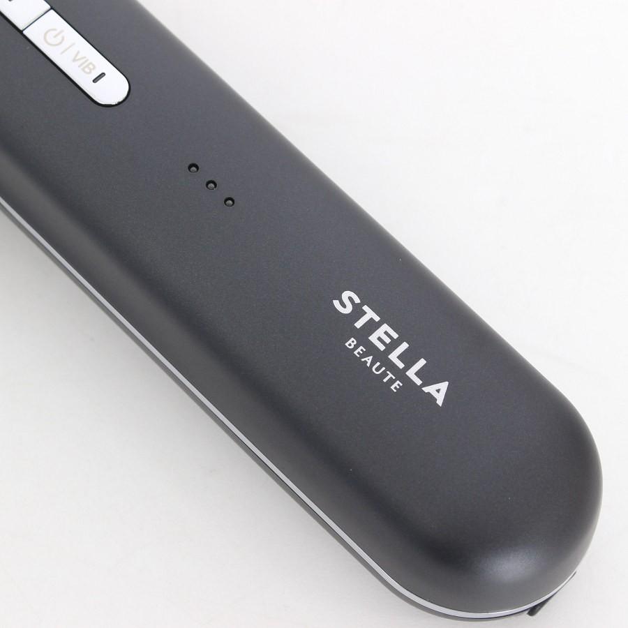 ボーナスストア+5％【美品】STELLA BEAUTE レーザー&EMS SB-LEP01-02 リフトブラシ プロ 美顔器 ヘッドスパ ステラボーテ Lift Brush PRO 本体 |  | 04