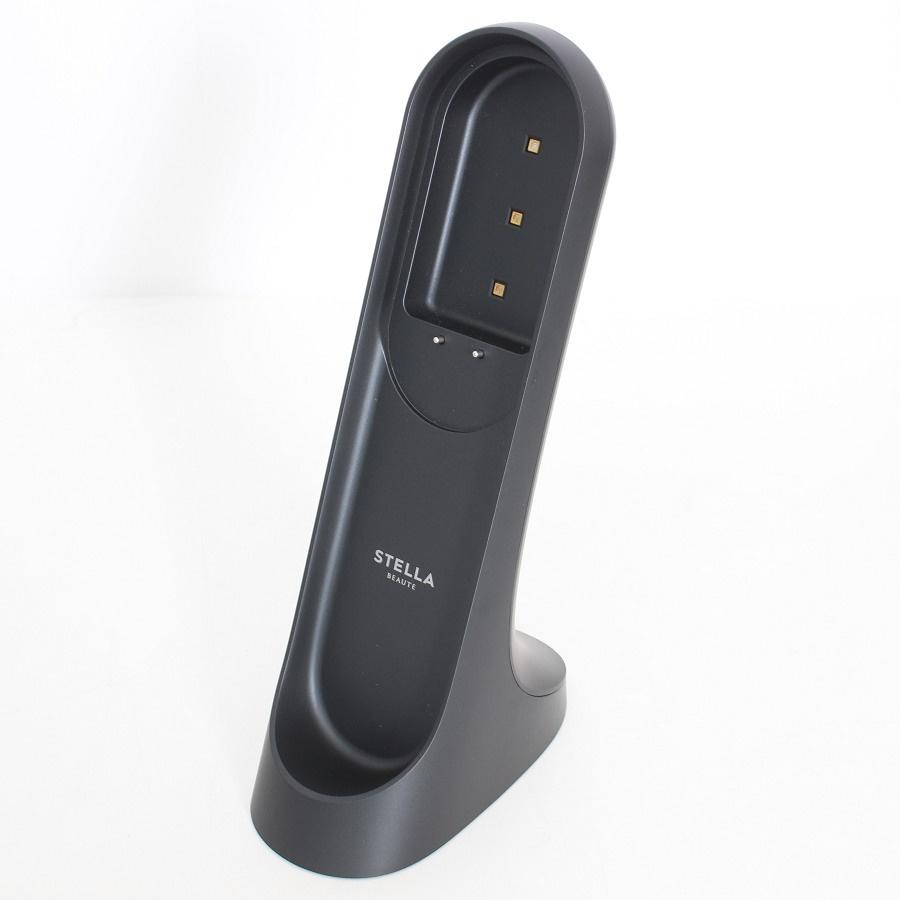 ボーナスストア+5％【美品】STELLA BEAUTE レーザー&EMS SB-LEP01-02 リフトブラシ プロ 美顔器 ヘッドスパ ステラボーテ Lift Brush PRO 本体 |  | 09