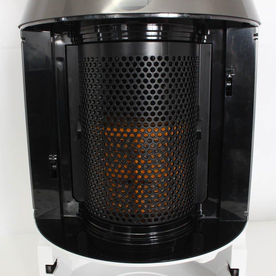 ボーナスストア+5％】Dyson Pure Humidify + Cool PH01WS ホワイト