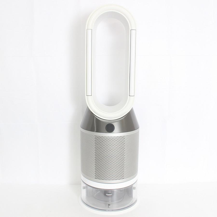 ボーナスストア+5％】Dyson Pure Humidify + Cool PH01WS ホワイト