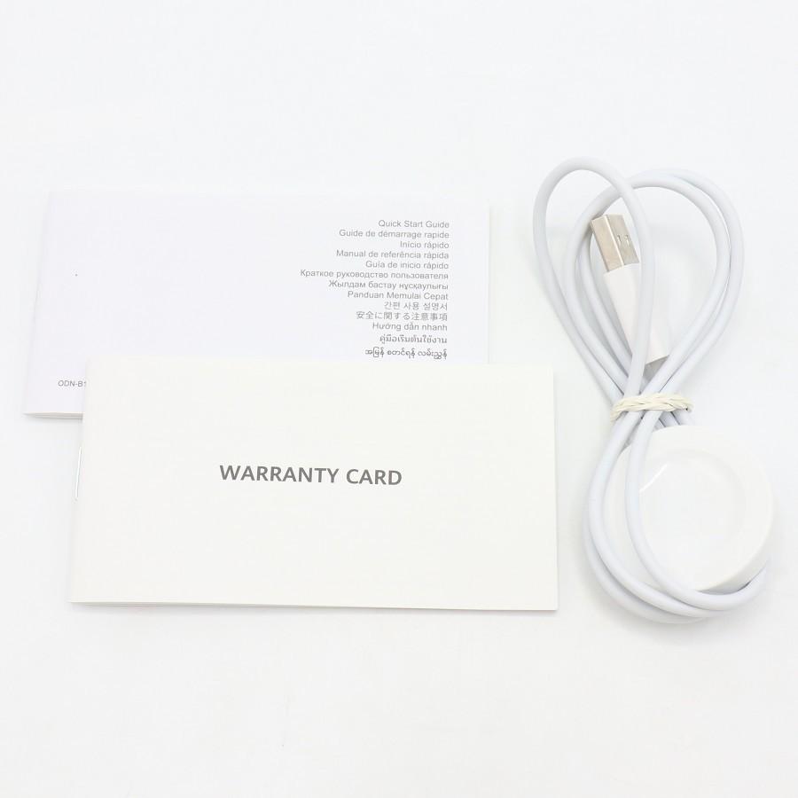 ボーナスストア+5％【美品】HUAWEI WATCH GT3 Pro 46mm ODN-B19 チタン アクティブモデル ブラック スマートウォッチ ファーウェイウォッチ 本体 |  | 12