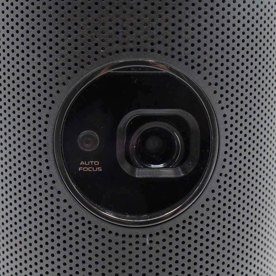 ボーナスストア+5％【美品】ANKER Nebula Capsule II D2421N11 ブラック モバイルプロジェクター Android TV搭載 アンカー ネビュラ カプセル2 本体 |  | 02