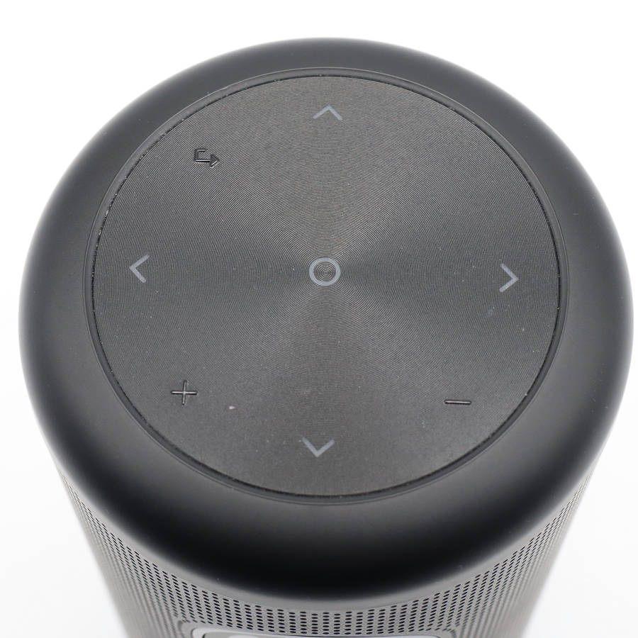 ボーナスストア+5％【美品】ANKER Nebula Capsule II D2421N11 ブラック モバイルプロジェクター Android TV搭載 アンカー ネビュラ カプセル2 本体 |  | 06