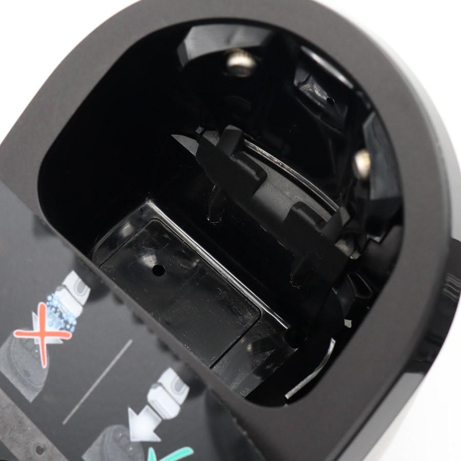 ボーナスストア+5％【美品】ブラウン シリーズ9 Pro 9465cc-V 4枚刃 アルコール洗浄機付 メンズシェーバー BRAUN 本体 |  | 09