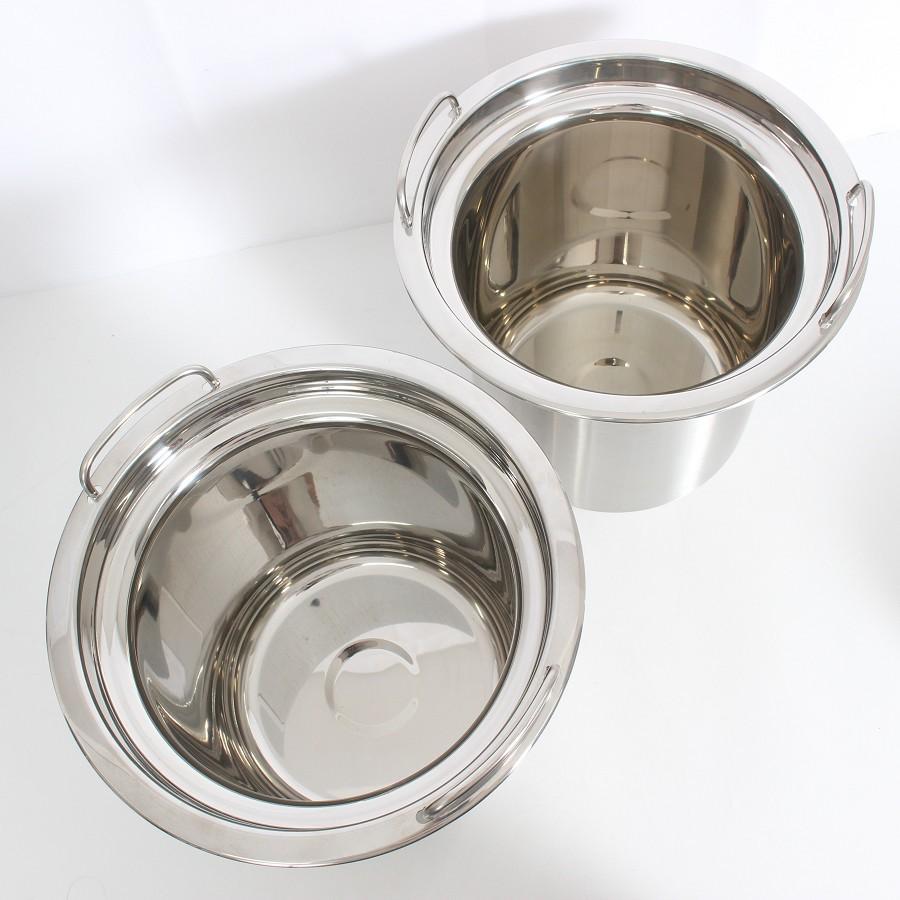 【ボーナスストア+5％】象印 スープジャー TH-CU080-XA+TH-CU専用内鍋 ステンレス 8.0L ZOJIRUSHI 本体 |  | 11