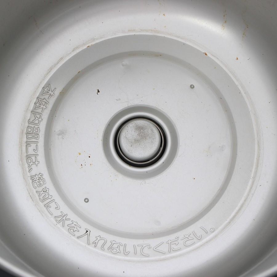 【ボーナスストア+5％】象印 スープジャー TH-CU080-XA+TH-CU専用内鍋 ステンレス 8.0L ZOJIRUSHI 本体 |  | 16