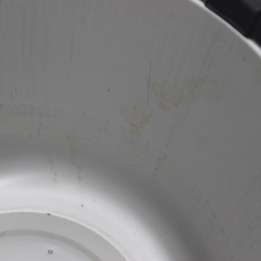 【ボーナスストア+5％】象印 スープジャー TH-CU080-XA+TH-CU専用内鍋 ステンレス 8.0L ZOJIRUSHI 本体 |  | 05