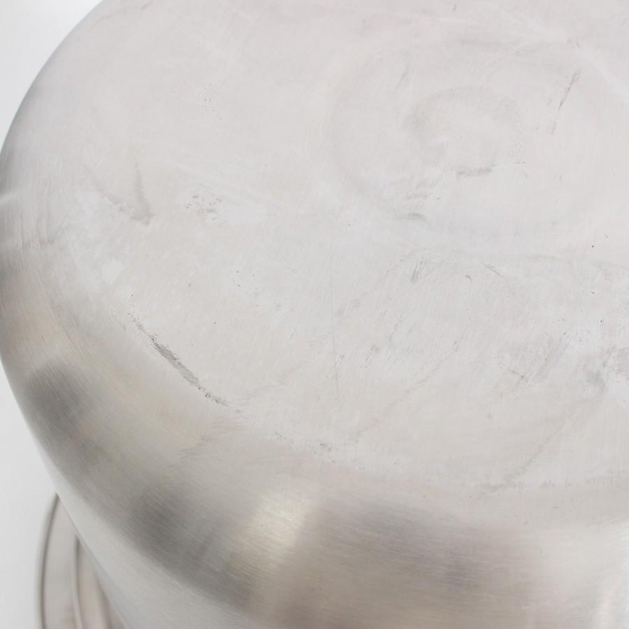 【ボーナスストア+5％】象印 スープジャー TH-CU080-XA+TH-CU専用内鍋 ステンレス 8.0L ZOJIRUSHI 本体 |  | 08