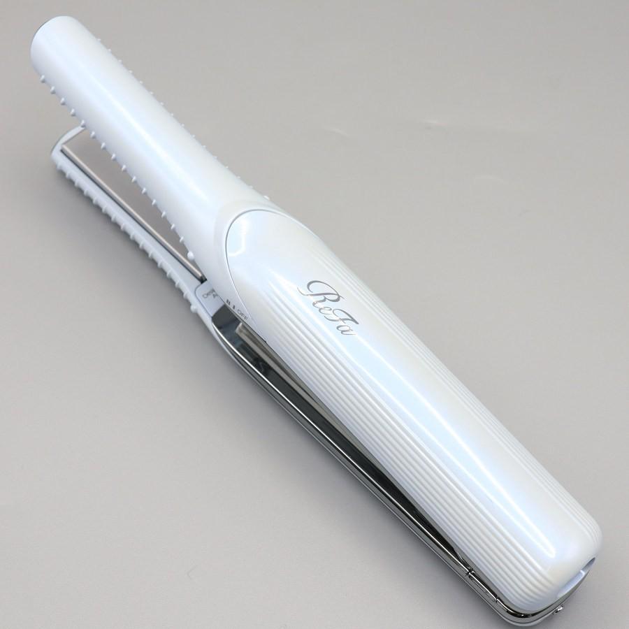 ボーナスストア+5％【美品】MTG ReFa FINGER IRON ST RE-AS-02A