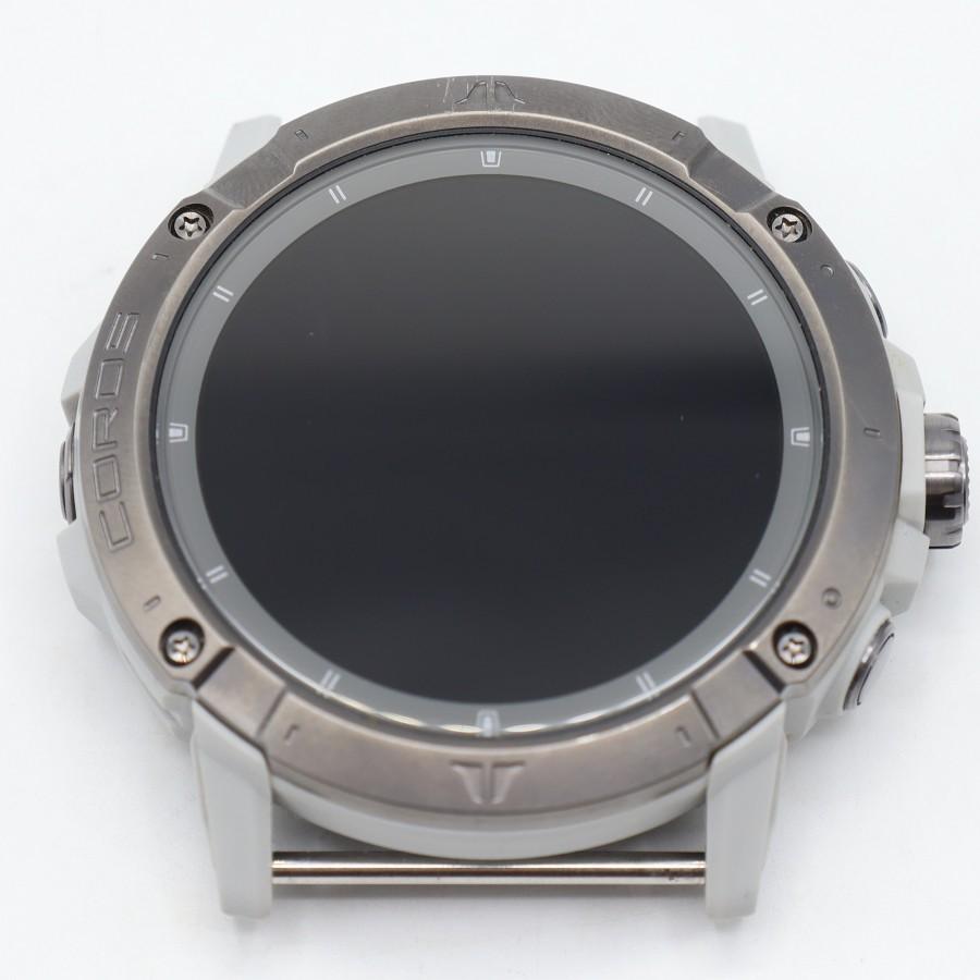 【ボーナスストア+5％】COROS VERTIX 2S ムーン GPS アドベンチャーウォッチ スマートウォッチ カロス バーティックス 本体 |  | 01