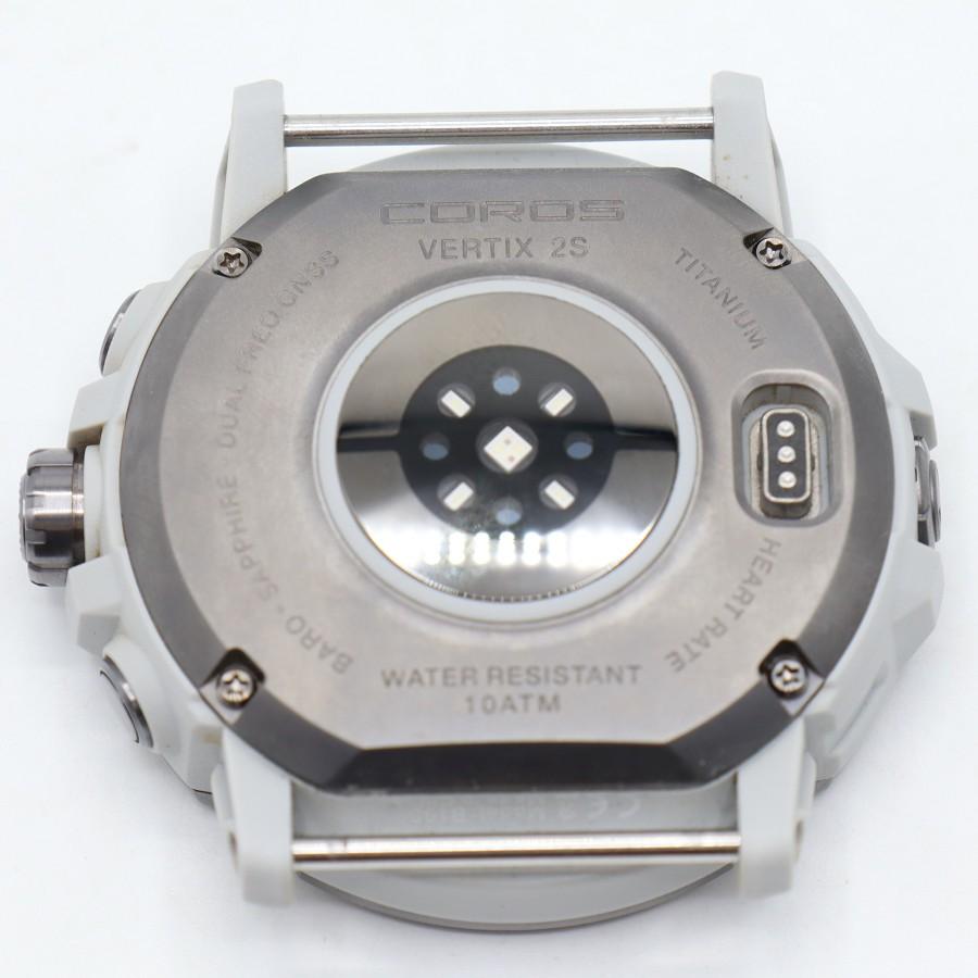 【ボーナスストア+5％】COROS VERTIX 2S ムーン GPS アドベンチャーウォッチ スマートウォッチ カロス バーティックス 本体 |  | 02