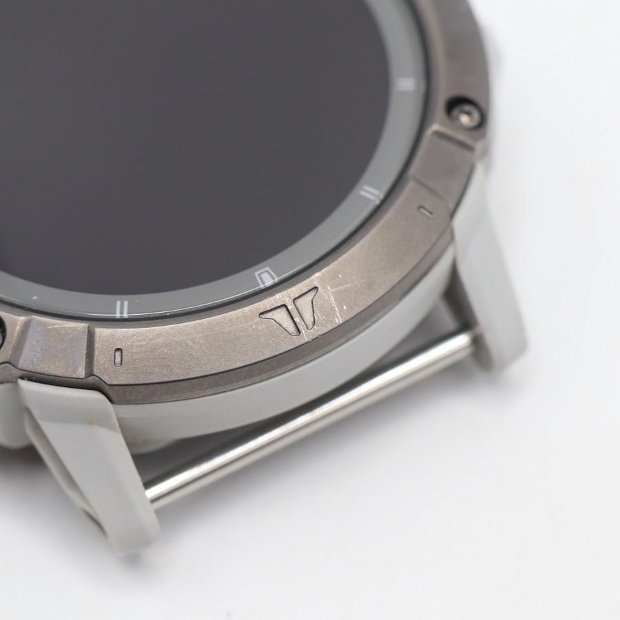 【ボーナスストア+5％】COROS VERTIX 2S ムーン GPS アドベンチャーウォッチ スマートウォッチ カロス バーティックス 本体 |  | 03