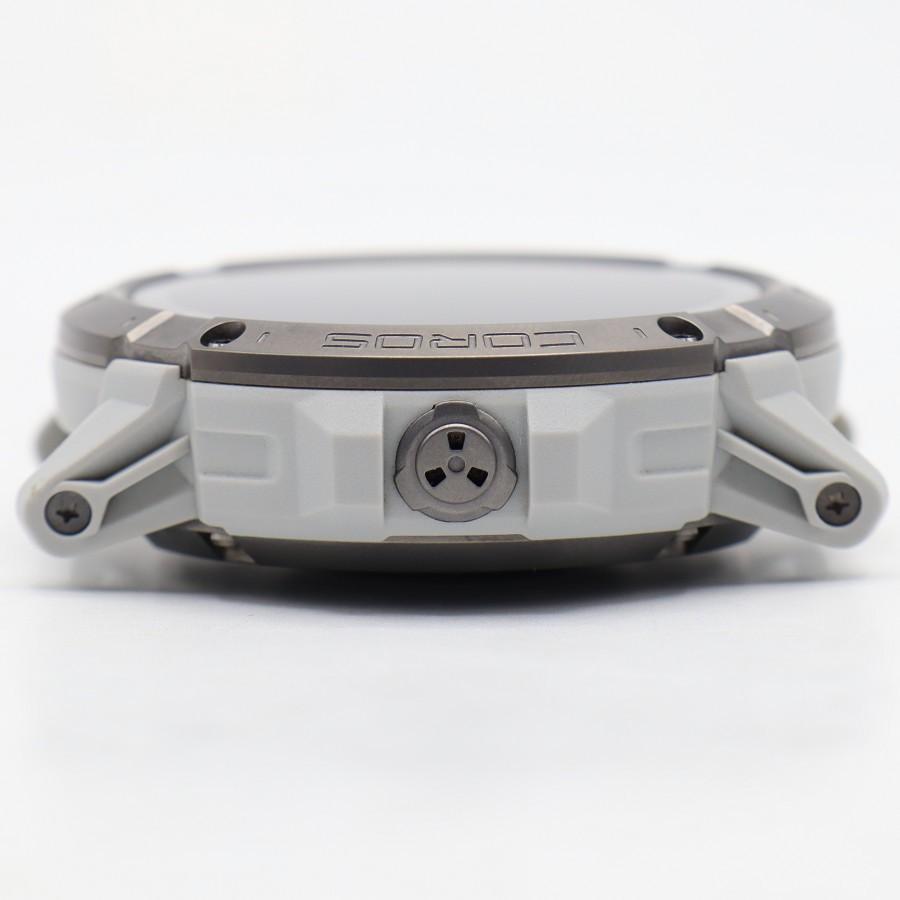 【ボーナスストア+5％】COROS VERTIX 2S ムーン GPS アドベンチャーウォッチ スマートウォッチ カロス バーティックス 本体 |  | 05